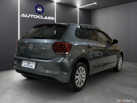 VOLKSWAGEN Polo Hatch 1.0 4P MPI, Foto 6