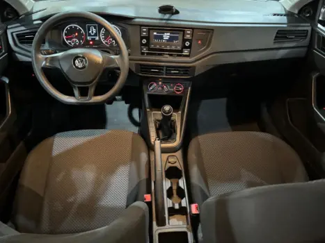 VOLKSWAGEN Polo Hatch 1.0 4P MPI, Foto 7