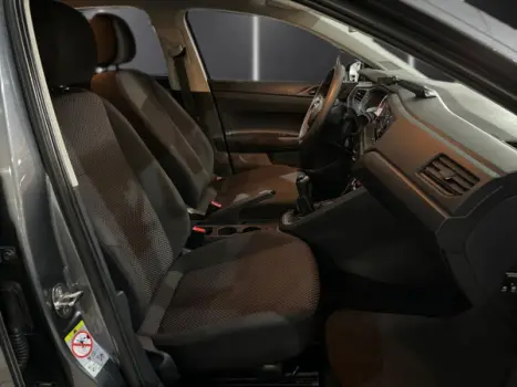 VOLKSWAGEN Polo Hatch 1.0 4P MPI, Foto 8