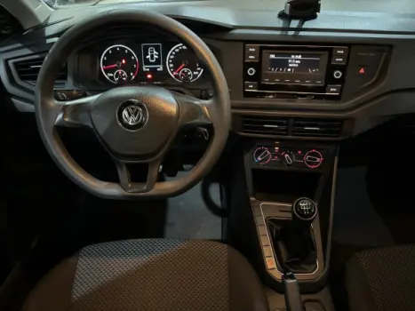 VOLKSWAGEN Polo Hatch 1.0 4P MPI, Foto 11