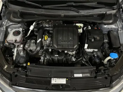 VOLKSWAGEN Polo Hatch 1.0 4P MPI, Foto 13