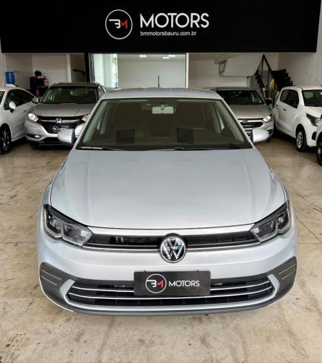 VOLKSWAGEN Polo Hatch 1.0 4P 170 TSI, Foto 1