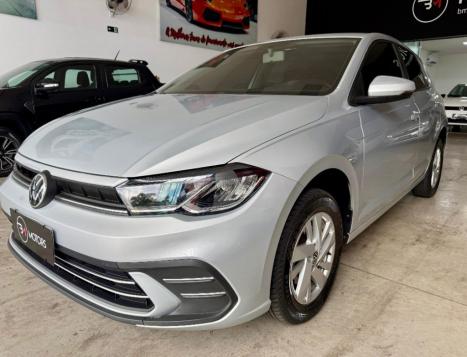 VOLKSWAGEN Polo Hatch 1.0 4P 170 TSI, Foto 2