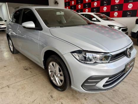 VOLKSWAGEN Polo Hatch 1.0 4P 170 TSI, Foto 3