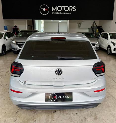 VOLKSWAGEN Polo Hatch 1.0 4P 170 TSI, Foto 4