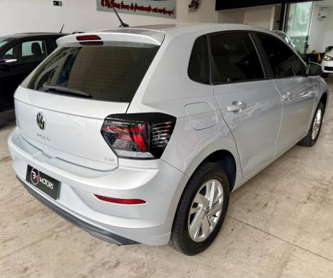 VOLKSWAGEN Polo Hatch 1.0 4P 170 TSI, Foto 5