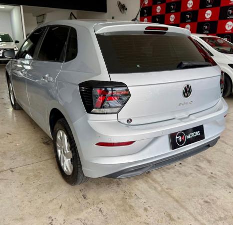 VOLKSWAGEN Polo Hatch 1.0 4P 170 TSI, Foto 6