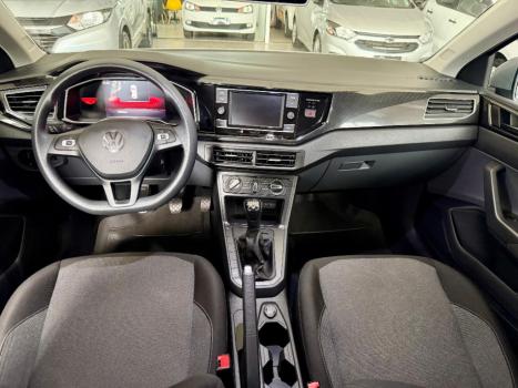 VOLKSWAGEN Polo Hatch 1.0 4P 170 TSI, Foto 7