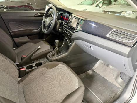 VOLKSWAGEN Polo Hatch 1.0 4P 170 TSI, Foto 8