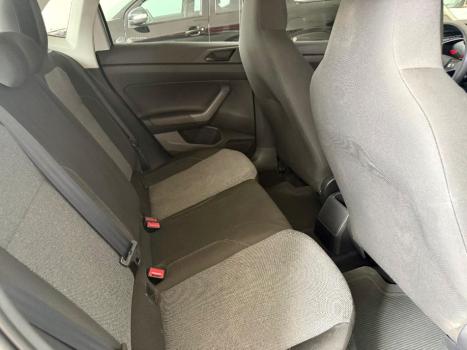 VOLKSWAGEN Polo Hatch 1.0 4P 170 TSI, Foto 9