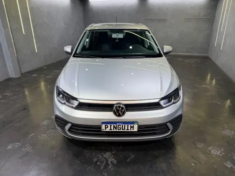 VOLKSWAGEN Polo Hatch 1.0 12V 4P 200 TSI  COMFORTLINE AUTOM�TICO, Foto 3