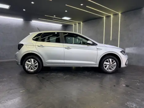 VOLKSWAGEN Polo Hatch 1.0 12V 4P 200 TSI  COMFORTLINE AUTOM�TICO, Foto 5