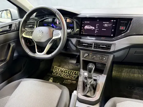 VOLKSWAGEN Polo Hatch 1.0 12V 4P 200 TSI  COMFORTLINE AUTOM�TICO, Foto 10