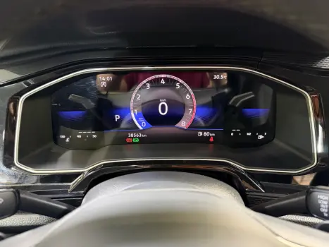 VOLKSWAGEN Polo Hatch 1.0 12V 4P 200 TSI  COMFORTLINE AUTOM�TICO, Foto 13