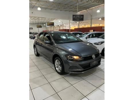 VOLKSWAGEN Polo Hatch 1.0 16V 4P, Foto 2