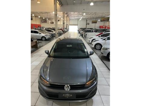 VOLKSWAGEN Polo Hatch 1.0 16V 4P, Foto 3