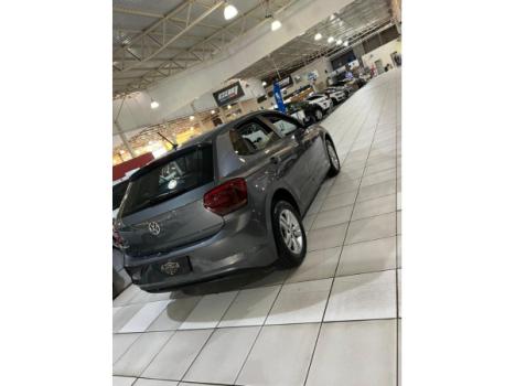 VOLKSWAGEN Polo Hatch 1.0 16V 4P, Foto 4