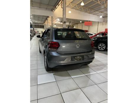 VOLKSWAGEN Polo Hatch 1.0 16V 4P, Foto 5
