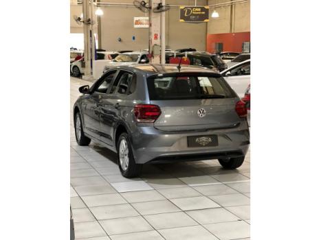 VOLKSWAGEN Polo Hatch 1.0 16V 4P, Foto 7