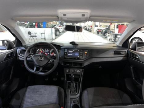 VOLKSWAGEN Polo Hatch 1.0 16V 4P, Foto 8