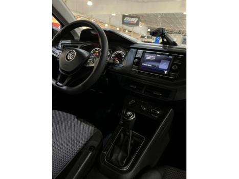 VOLKSWAGEN Polo Hatch 1.0 16V 4P, Foto 10