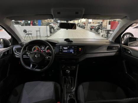 VOLKSWAGEN Polo Hatch 1.0 16V 4P, Foto 11