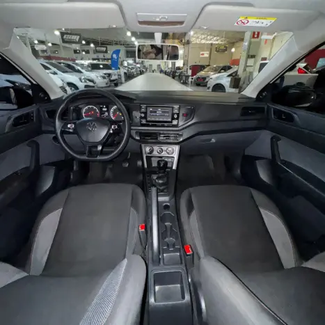 VOLKSWAGEN Polo Hatch 1.0 12V 4P MPI TRACK 1st EDITION, Foto 4