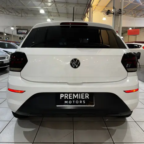 VOLKSWAGEN Polo Hatch 1.0 12V 4P MPI TRACK 1st EDITION, Foto 6