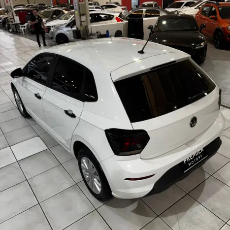 VOLKSWAGEN Polo Hatch 1.0 12V 4P MPI TRACK 1st EDITION, Foto 7