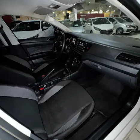 VOLKSWAGEN Polo Hatch 1.0 12V 4P MPI TRACK 1st EDITION, Foto 10