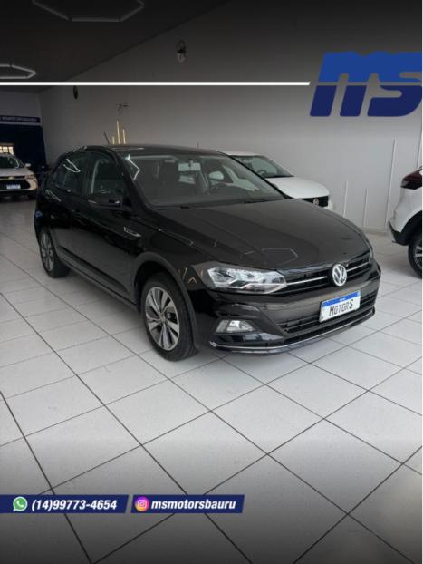VOLKSWAGEN Polo Hatch 1.0 12V 4P 200 TSI HIGHLINE AUTOM�TICO, Foto 1