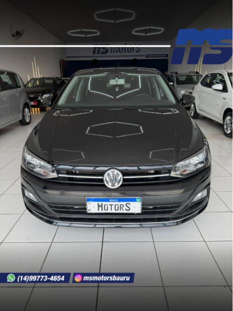 VOLKSWAGEN Polo Hatch 1.0 12V 4P 200 TSI HIGHLINE AUTOM�TICO, Foto 2