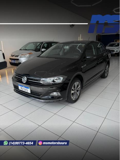 VOLKSWAGEN Polo Hatch 1.0 12V 4P 200 TSI HIGHLINE AUTOM�TICO, Foto 3