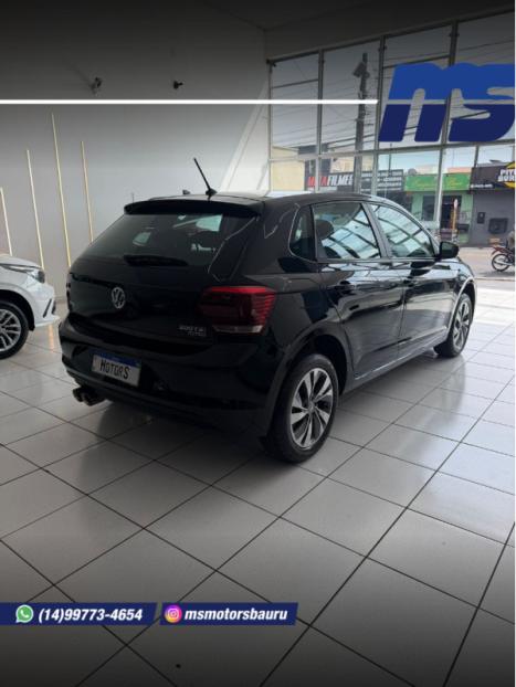 VOLKSWAGEN Polo Hatch 1.0 12V 4P 200 TSI HIGHLINE AUTOM�TICO, Foto 6
