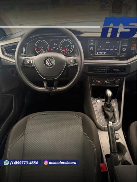 VOLKSWAGEN Polo Hatch 1.0 12V 4P 200 TSI HIGHLINE AUTOM�TICO, Foto 8