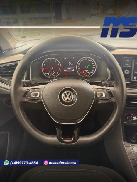 VOLKSWAGEN Polo Hatch 1.0 12V 4P 200 TSI HIGHLINE AUTOM�TICO, Foto 9