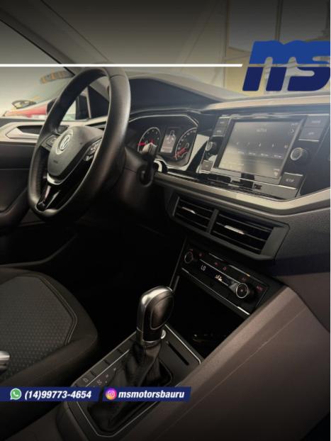VOLKSWAGEN Polo Hatch 1.0 12V 4P 200 TSI HIGHLINE AUTOM�TICO, Foto 10