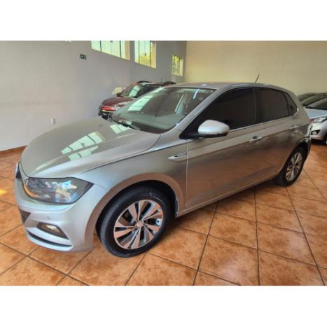 VOLKSWAGEN Polo Hatch 1.0 12V 4P 200 TSI  COMFORTLINE AUTOM�TICO, Foto 2