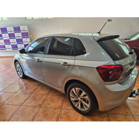 VOLKSWAGEN Polo Hatch 1.0 12V 4P 200 TSI  COMFORTLINE AUTOM�TICO, Foto 4