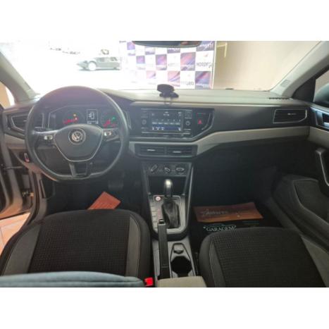 VOLKSWAGEN Polo Hatch 1.0 12V 4P 200 TSI  COMFORTLINE AUTOM�TICO, Foto 5