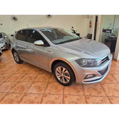 VOLKSWAGEN Polo Hatch 1.0 12V 4P 200 TSI  COMFORTLINE AUTOM�TICO, Foto 7