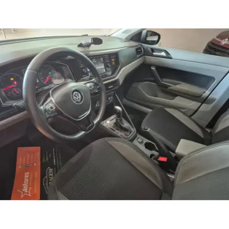 VOLKSWAGEN Polo Hatch 1.0 12V 4P 200 TSI  COMFORTLINE AUTOM�TICO, Foto 9