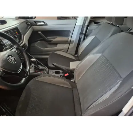 VOLKSWAGEN Polo Hatch 1.0 12V 4P 200 TSI  COMFORTLINE AUTOM�TICO, Foto 10