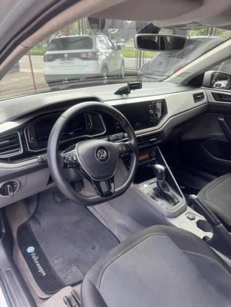 VOLKSWAGEN Polo Hatch 1.0 4P 170 TSI HIGHLINE AUTOM�TICO, Foto 7