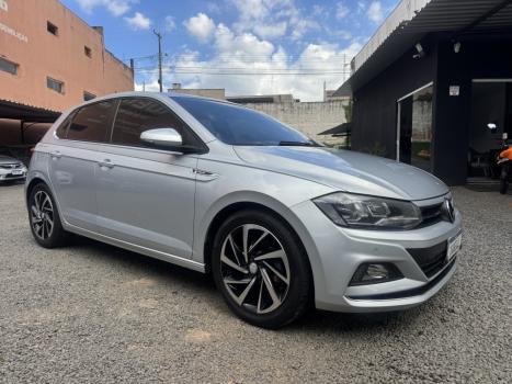 VOLKSWAGEN Polo Hatch 1.0 4P 170 TSI HIGHLINE AUTOM�TICO, Foto 1