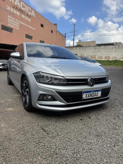 VOLKSWAGEN Polo Hatch 1.0 4P 170 TSI HIGHLINE AUTOM�TICO, Foto 2
