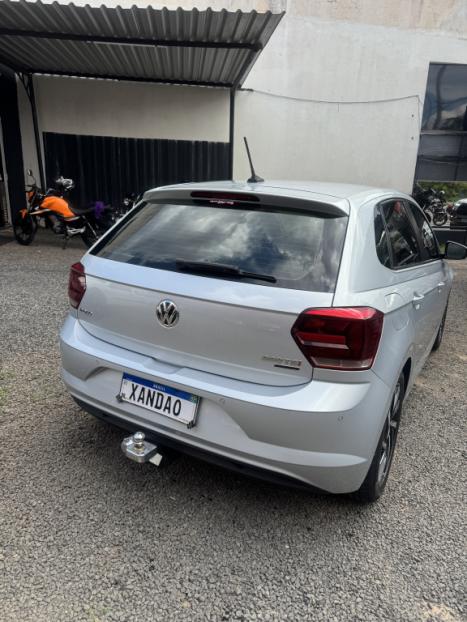 VOLKSWAGEN Polo Hatch 1.0 4P 170 TSI HIGHLINE AUTOM�TICO, Foto 3