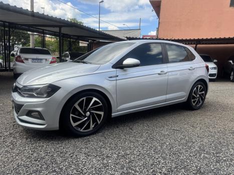VOLKSWAGEN Polo Hatch 1.0 4P 170 TSI HIGHLINE AUTOM�TICO, Foto 4