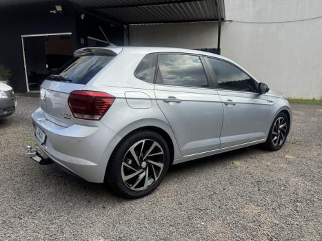 VOLKSWAGEN Polo Hatch 1.0 4P 170 TSI HIGHLINE AUTOM�TICO, Foto 8