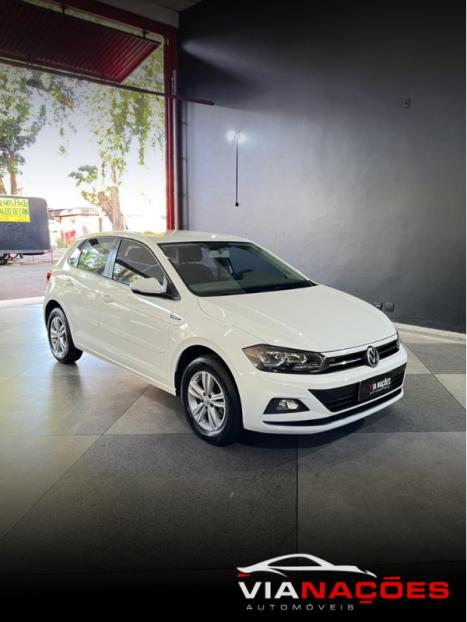 VOLKSWAGEN Polo Hatch 1.0 12V 4P 200 TSI  COMFORTLINE AUTOM�TICO, Foto 1